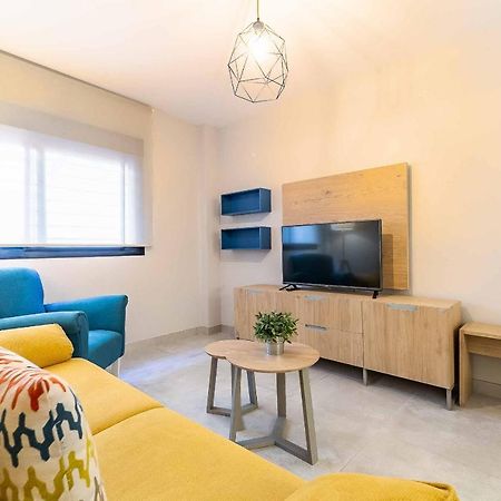 Sur Suites El Cano 2 丰希罗拉 外观 照片