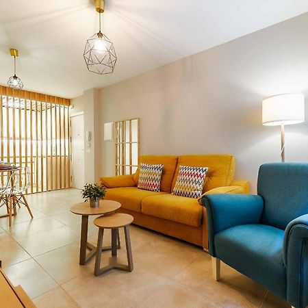 Sur Suites El Cano 2 丰希罗拉 外观 照片