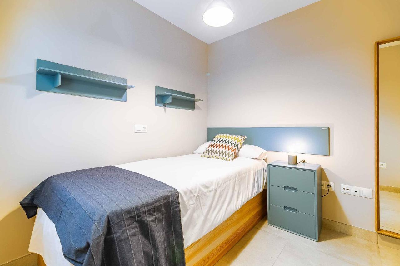 Sur Suites El Cano 2 丰希罗拉 外观 照片