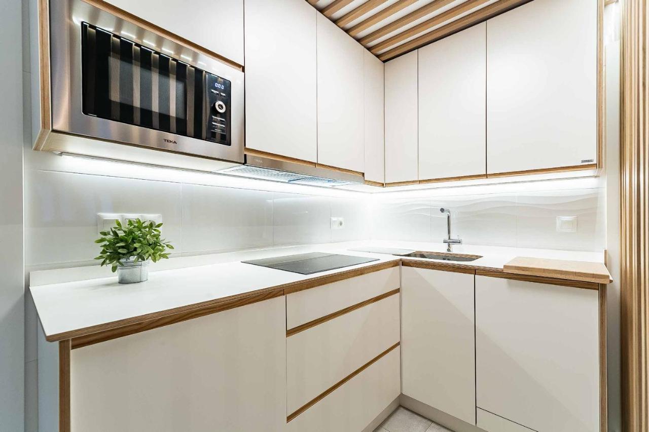 Sur Suites El Cano 2 丰希罗拉 外观 照片