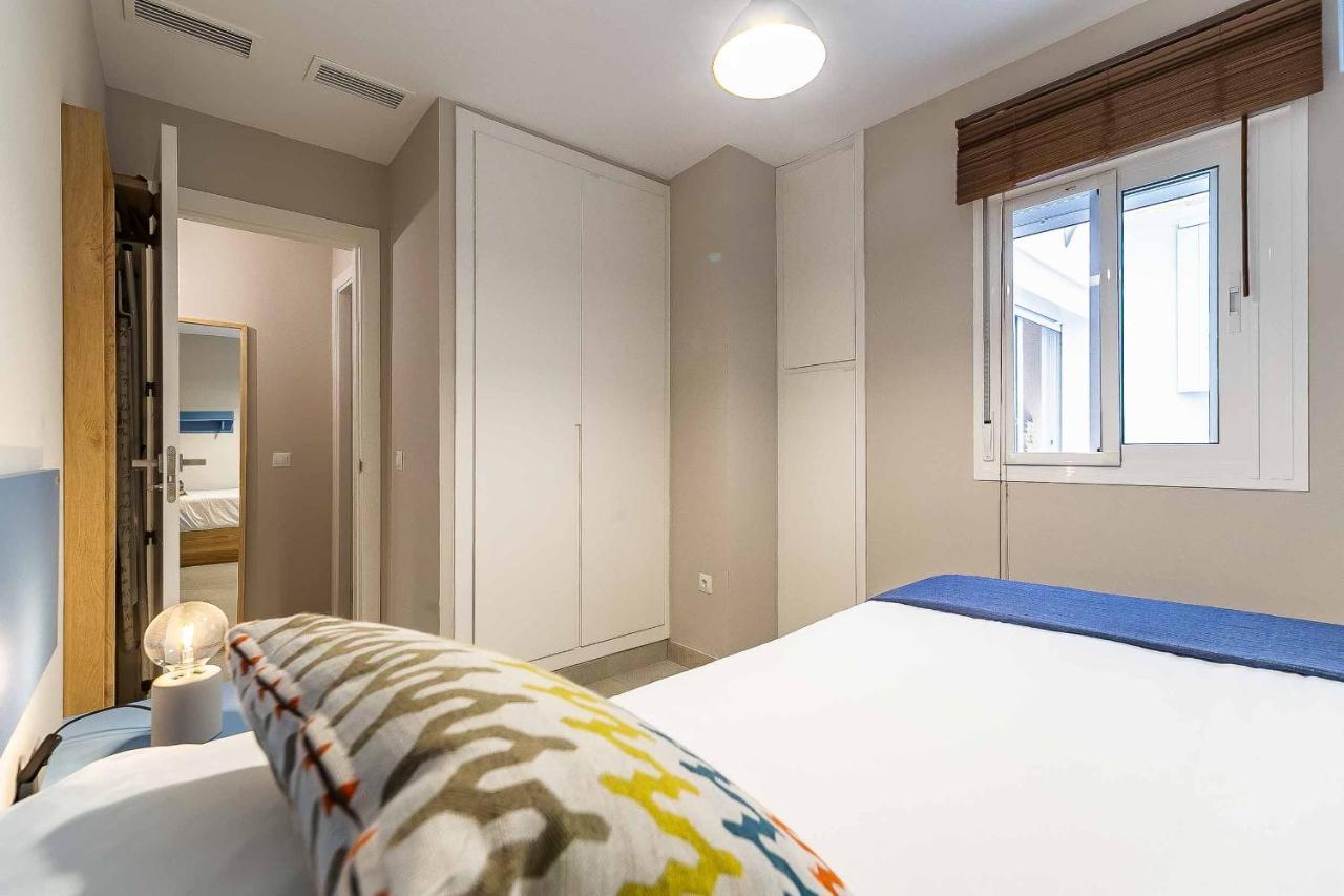 Sur Suites El Cano 2 丰希罗拉 外观 照片