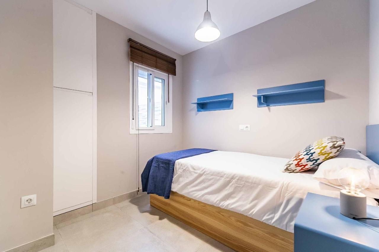 Sur Suites El Cano 2 丰希罗拉 外观 照片