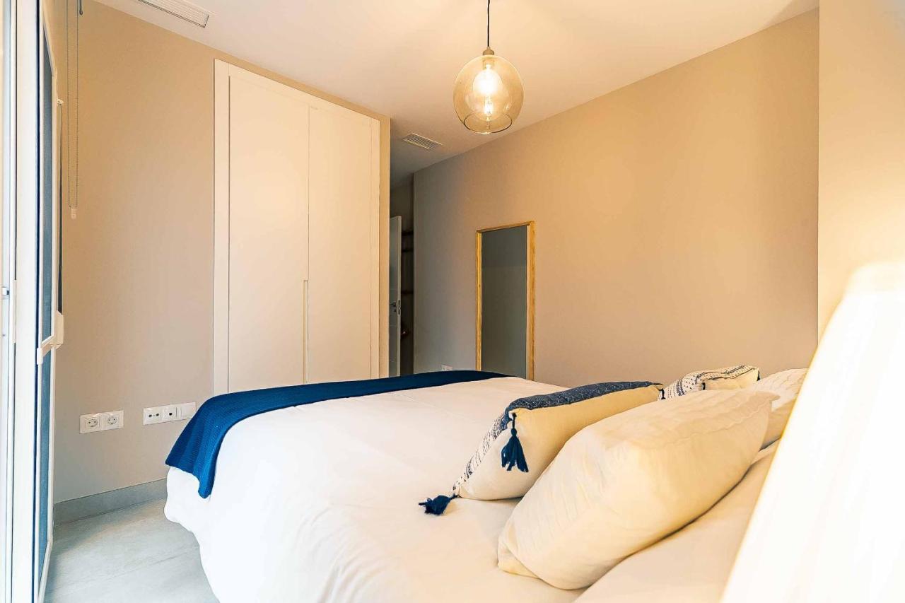 Sur Suites El Cano 2 丰希罗拉 外观 照片
