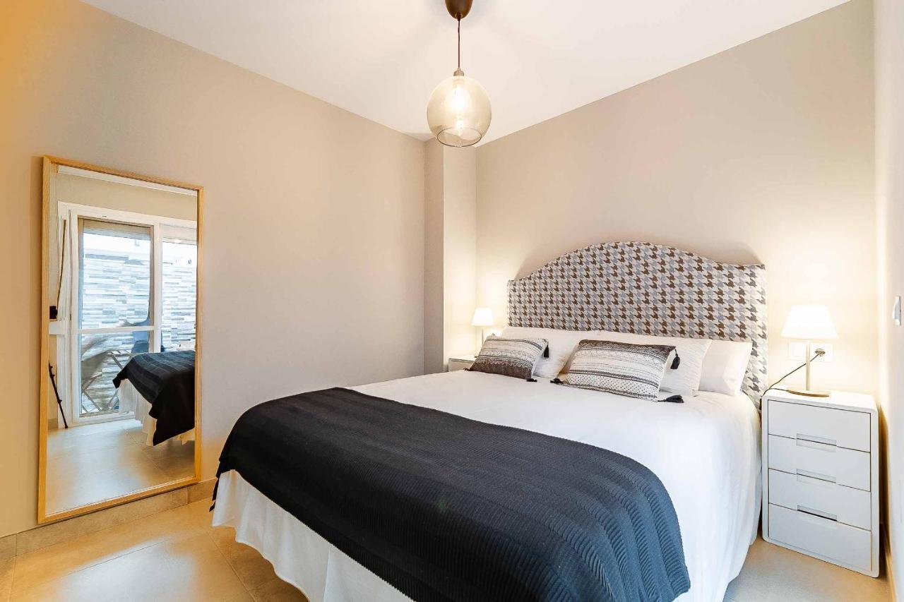Sur Suites El Cano 2 丰希罗拉 外观 照片